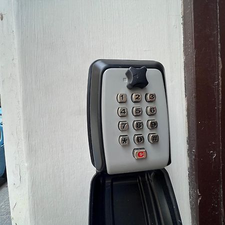 Martiry Suite Apartment كاتانيا المظهر الخارجي الصورة