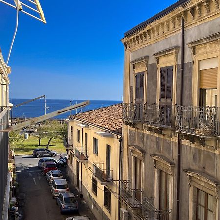 Martiry Suite Apartment كاتانيا المظهر الخارجي الصورة