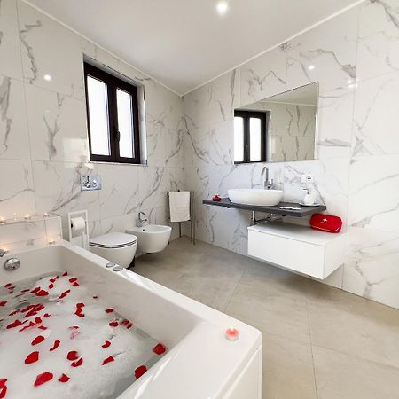 Martiry Suite Apartment كاتانيا المظهر الخارجي الصورة