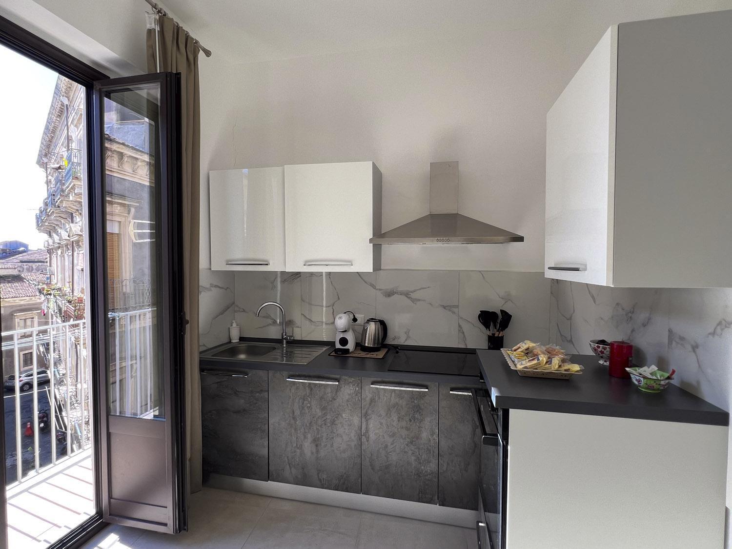 Martiry Suite Apartment كاتانيا المظهر الخارجي الصورة