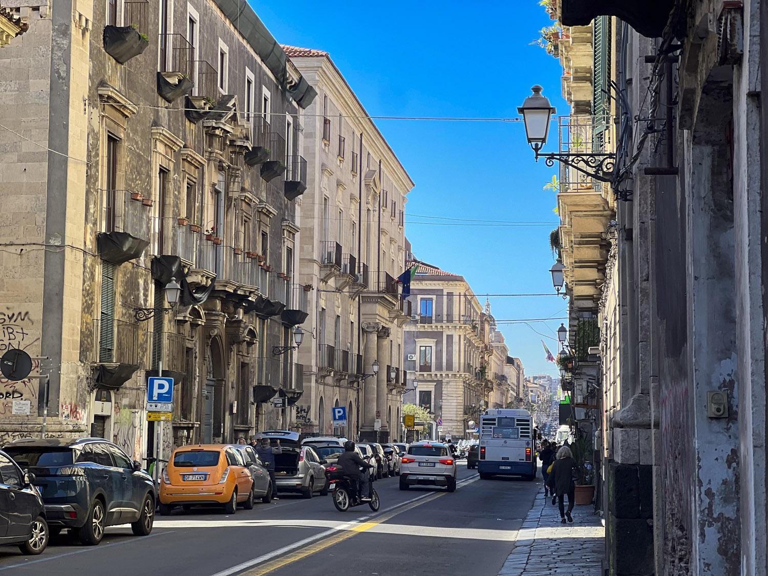 Martiry Suite Apartment كاتانيا المظهر الخارجي الصورة