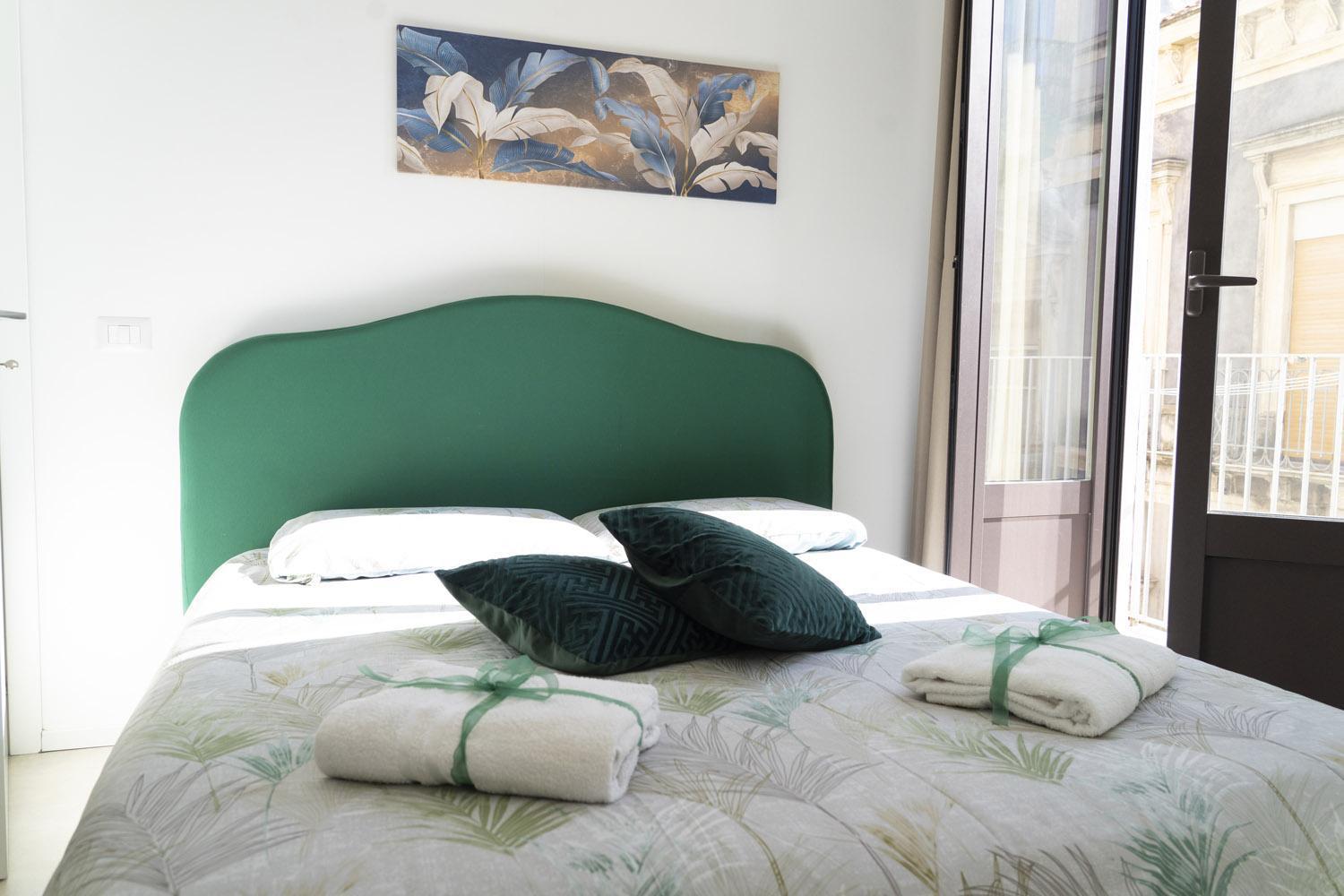 Martiry Suite Apartment كاتانيا المظهر الخارجي الصورة