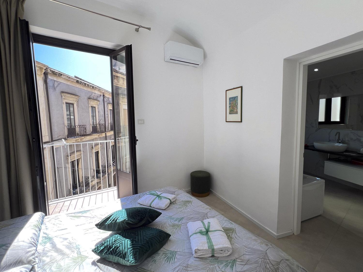 Martiry Suite Apartment كاتانيا المظهر الخارجي الصورة