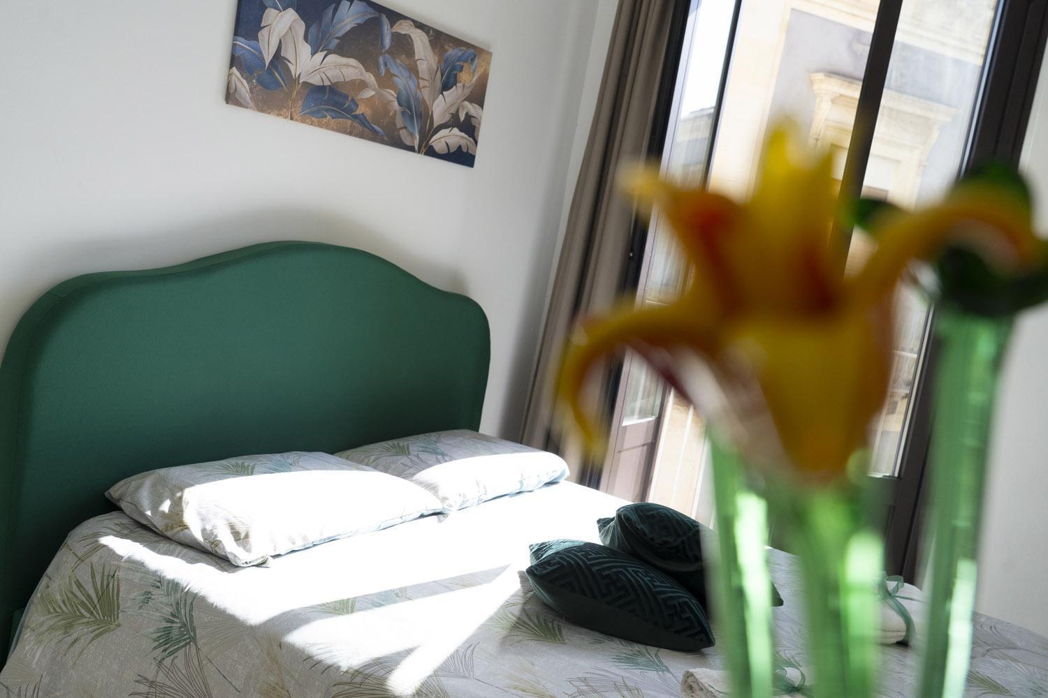 Martiry Suite Apartment كاتانيا المظهر الخارجي الصورة