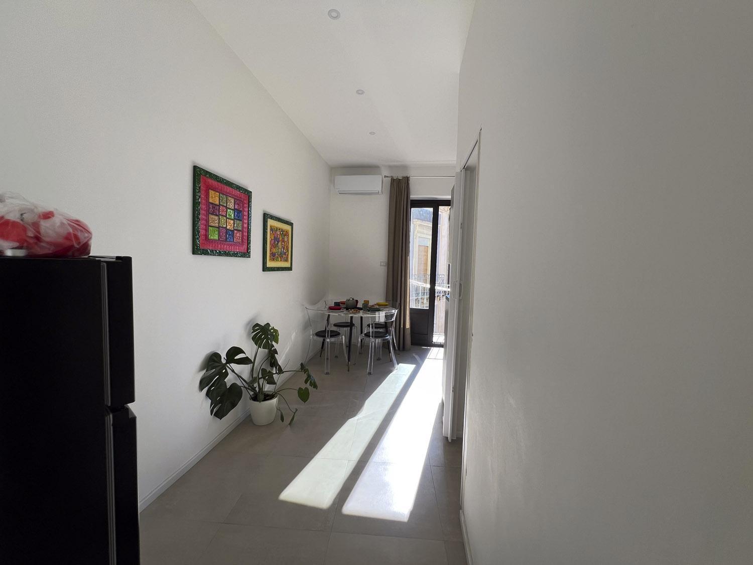 Martiry Suite Apartment كاتانيا المظهر الخارجي الصورة