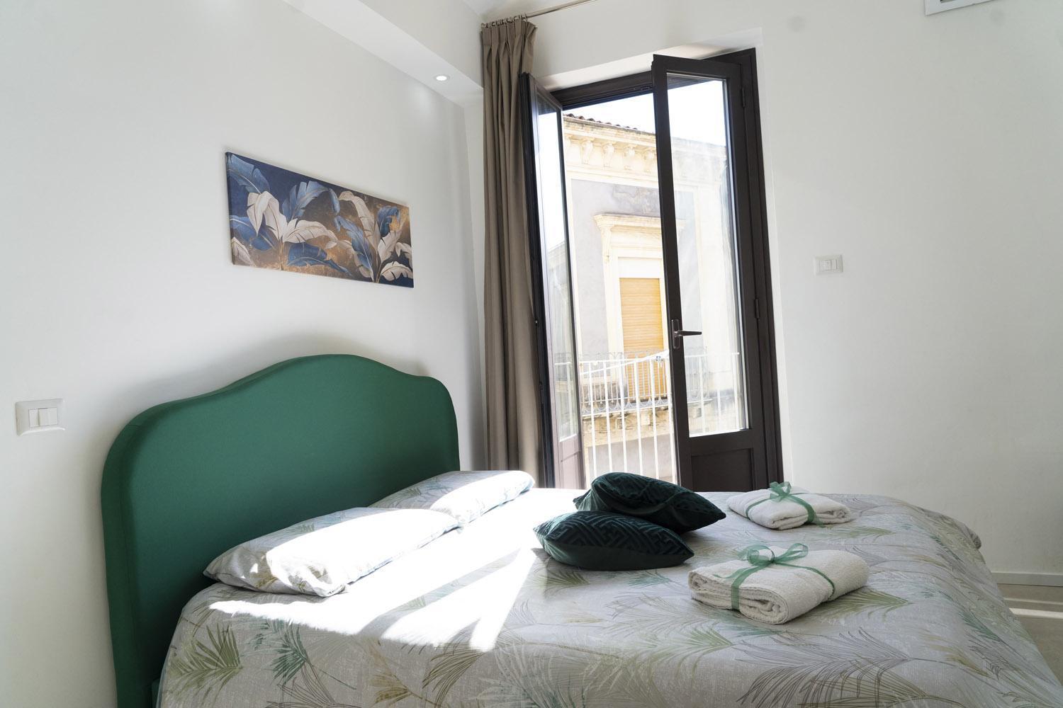 Martiry Suite Apartment كاتانيا المظهر الخارجي الصورة