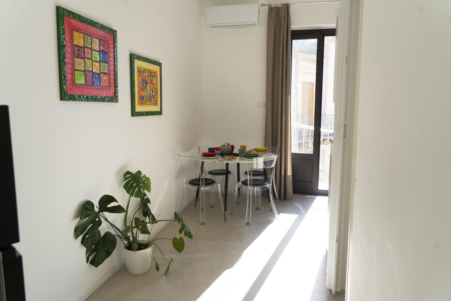 Martiry Suite Apartment كاتانيا المظهر الخارجي الصورة