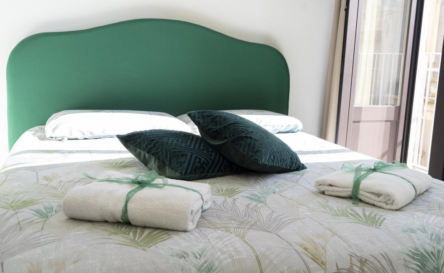 Martiry Suite Apartment كاتانيا المظهر الخارجي الصورة