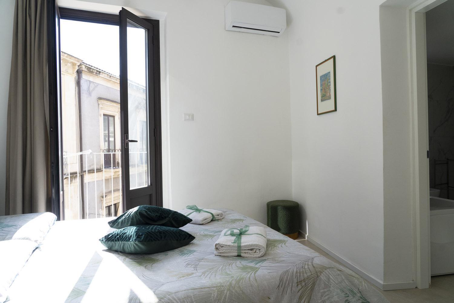 Martiry Suite Apartment كاتانيا المظهر الخارجي الصورة