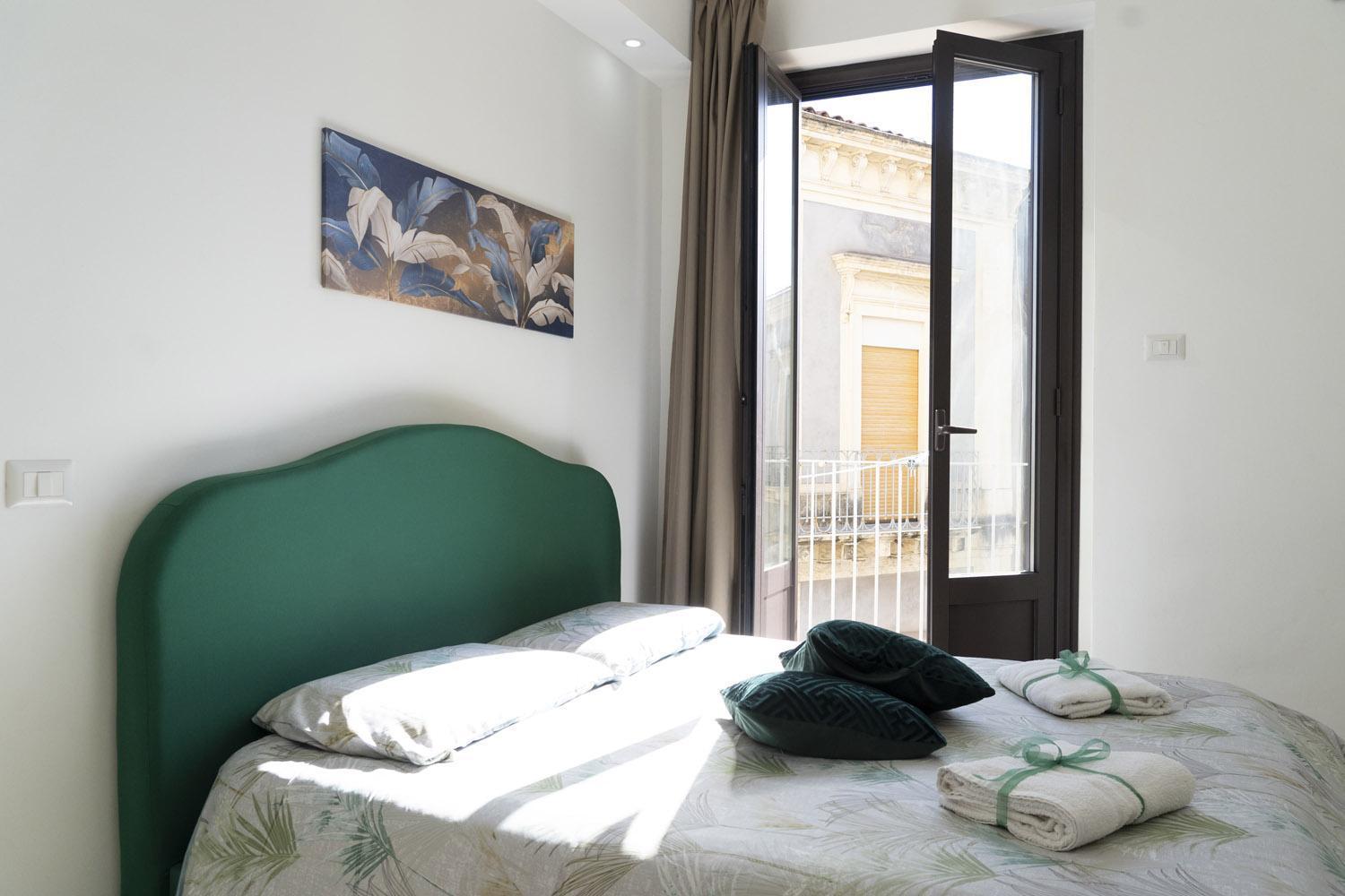 Martiry Suite Apartment كاتانيا المظهر الخارجي الصورة